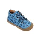 Detská obuv FRODDO - G2130307-13 blue-denim
- vhodná na prvé kroky