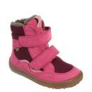 Froddo G3160205-5 fuxia-pink
Barefoot čižmičky