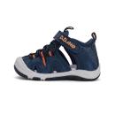 D.D.Step DB-G065-51831 royal blue
Detské sandálky na voľný čas