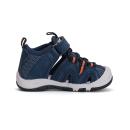 D.D.Step DB-G065-51831 royal blue
Detské sandálky na voľný čas