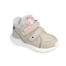 Garvalin 251350-D103FB beige
Zateplená nepremokavá detská obuv.