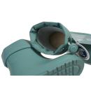 Gumáky IGOR W10305-009 mendi turquesa