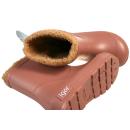 Gumáky IGOR W10306-010 yogi borreguito rosa