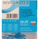 Ponožky Yorker klasické - 2 páry (č.26-28)