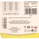 Ponožky protišmykové- 2 páry (č.23-26)