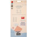 Pančuchy YO- 40DEN - 80/86 biele (RA-09)