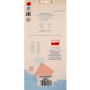 Pančuchy YO- 40DEN - 92/98 biele (RA-09)