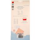 Pančuchy YO- 40DEN - 104/110 biele (RA-09)