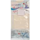 Pančuchy KevinLauren- 40DEN - 116/122 maslovo-biele