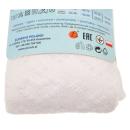 Pančuchy YO- RA06 (80%bav.) - 80/86 biele vzorované