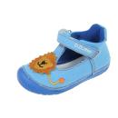 D.D.Step - DJB022-C070-46 bermuda blue
barefoot letná plátenková detská obuv