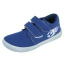 Jonap B1/MFV modrá lopta - slim
Barefoot celoročná obuv