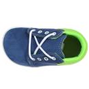 Jonap KID - modrozelená
detská celoročná obuv vhodná na prvé kroky