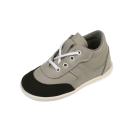 JONAP - 051mv svetlo šedá
Ľahká detská celoročná obuv