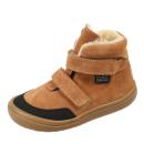 JONAP Jerry zima skořicová/ambra VLNA
berefootové nepremokavé čižmičky