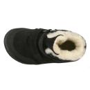 JONAP Jerry zima černá VLNA
barefootové nepremokavé čižmičky