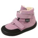 JONAP Jerry zima orchid. VLNA
barefootová nepremokavá obuv