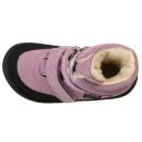 JONAP Jerry zima orchid. VLNA
barefootová nepremokavá obuv