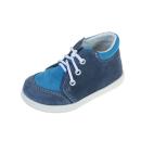 Capačky - detská obuv Jonap 008/S modrá