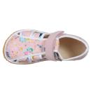 JONAP - HOME NEW papučky barefoot - ružová víla
barefootová papučka