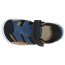 JONAP - DANNY riflová
barefoot letná sandálka