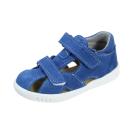 Jonap 036s - modrá
detské letné sandálky