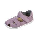 JONAP - 041 s - orchidea
Detské letné sandálky BAREFOOT