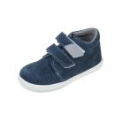 JONAP - 022sv -modrá riflová
detská celoročná obuv
