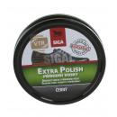 SIGAL Extra polish VTR - plech.dóza 75ml čierna
