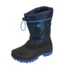 LICO 720517 Bobby marine blau (č.31-32)
Snehule, zimná obuv.