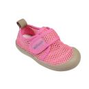 MILASH obuv - FUN shoes barefoot sneakers - sv.ružová
