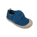MILASH obuv - FUN shoes barefoot sneakers - modrá