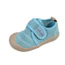 MILASH obuv - FUN shoes barefoot sneakers - sv.modrá