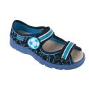 Detská obuv BEFADO 869X130 modrá