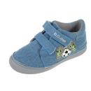 D.D.Step DPB222-C078-722 bermuda blue
detská celoročná obuv