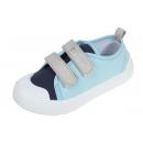 D.D.Step DTB121-CSB-147A sky blue
detská plátená obuv