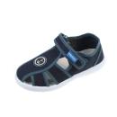 Plátenky PRIMIGI 5950622 tess.canvas navy