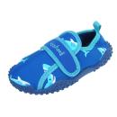 Detská obuv Playshoes obuv - do vody žralok 174773