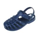 Detská obuv Playshoes /do vody - sandálky modré 173990