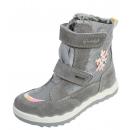 PRIMIGI- 2879611 scam/t.techno grigio/g (č.do 31-33)
Zimné čižmy s GORE-TEX membránou
