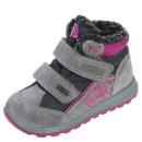 PRIMIGI- 2853166 Scamos/T.tecnic grigio/G(č.20-24)
Detská nepremokavá zimná obuv