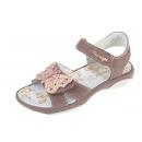 PRIMIGI - 7391311 Nabuk/SI.Vernic č.26-29
sandálka, detská letná obuv
