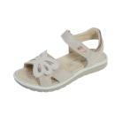 PRIMIGI - 3884200 Nabuk lumiere beige
letné sandále