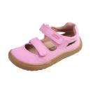 PROTETIKA TAFI-pink (č.19-26)
Detské barefootové sandálky