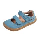 PROTETIKA TAFI-jeans (č.27-36)
Detské barefootové sandálky