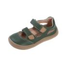 PROTETIKA - TERY green (do č.27-30)
barefoot letná obuv