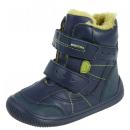 PROTETIKA - TOREN NAVY (27-30)
barefoot zimné čižmičky
