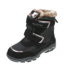 PROTETIKA - BENITA black do č.32
detská zimná obuv nepremokavá