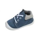JONAP - KID modrá
Detské topánočky vhodné na prvé kroky
