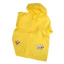 (6r.) Pršiplášť nelun - AMALKA - PL0004-20 žlt. veľ.6r. (v60/š46/r32)